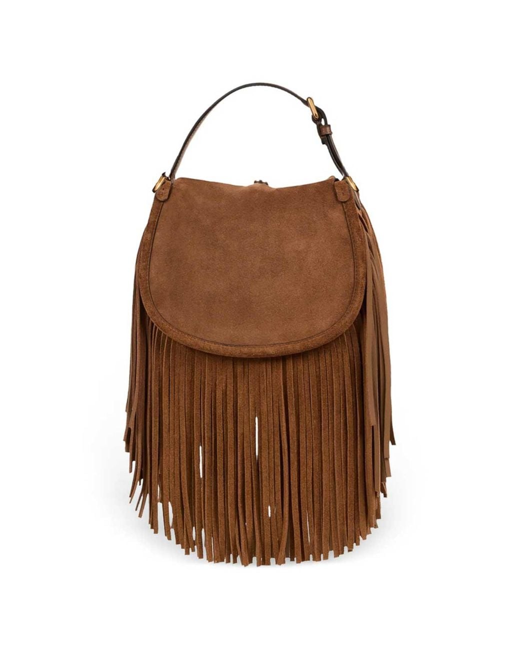 Etro Brown Bag