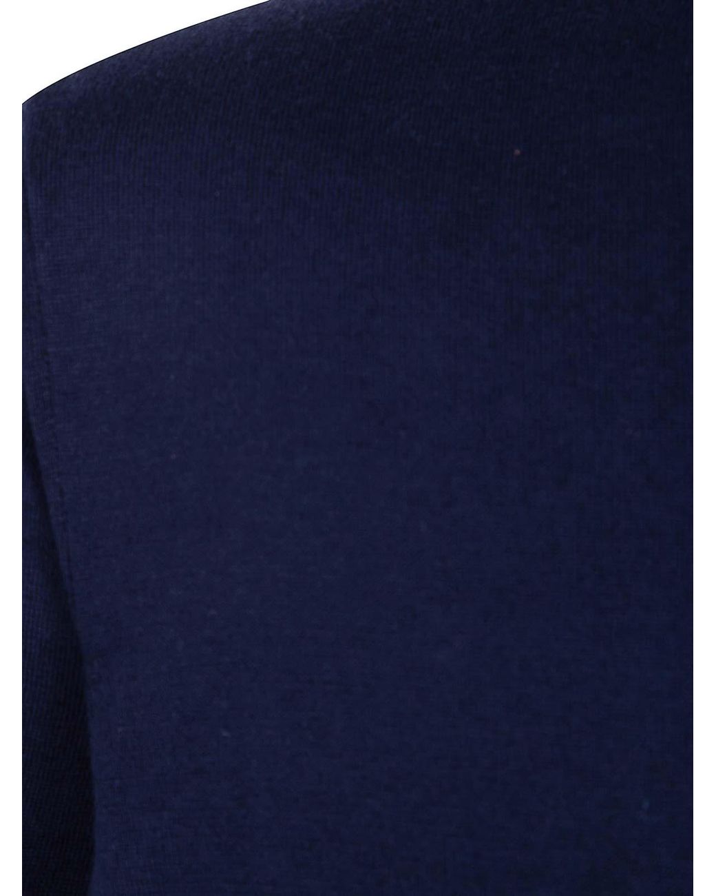 Zegna Blue Z Lux Leisurewear T-Shirt for men