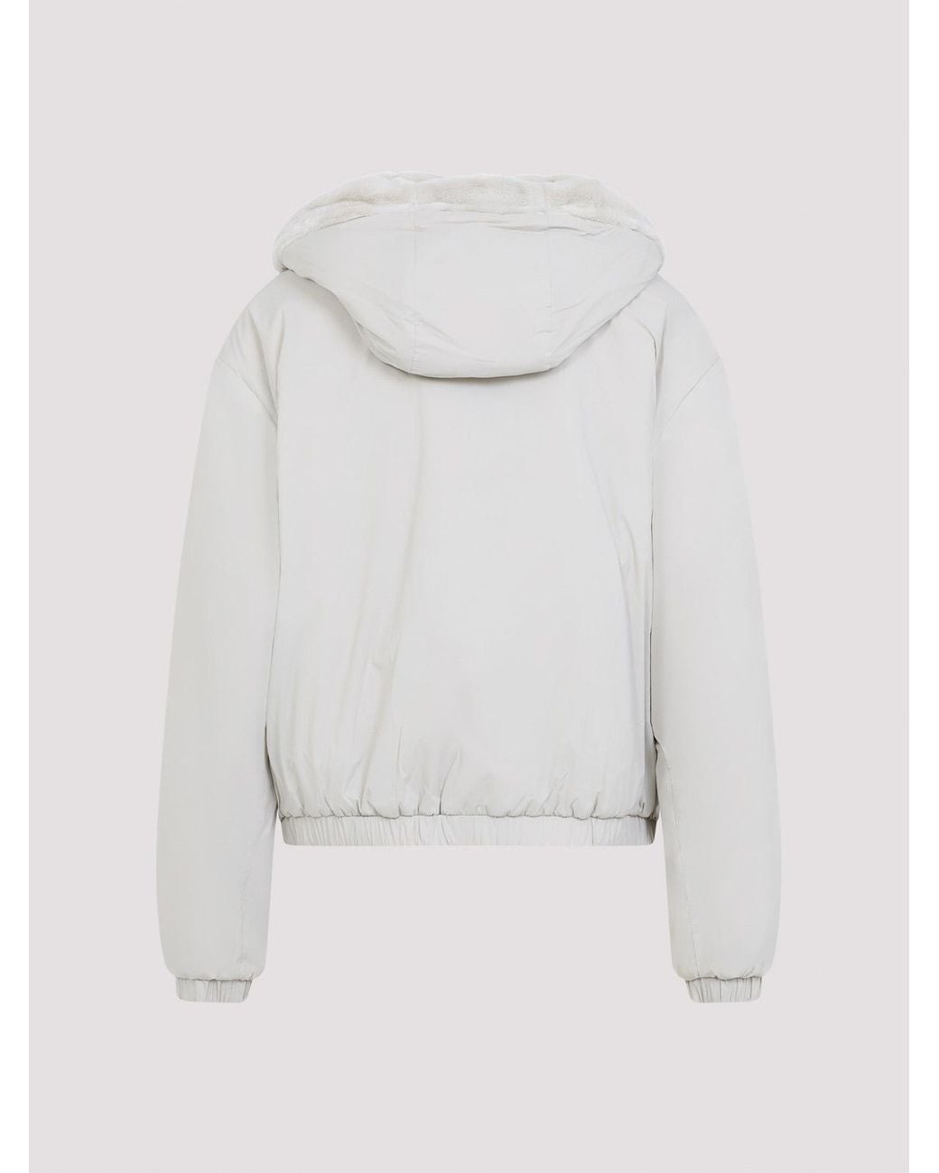 Chaqueta Casual Moose Knuckles de color White