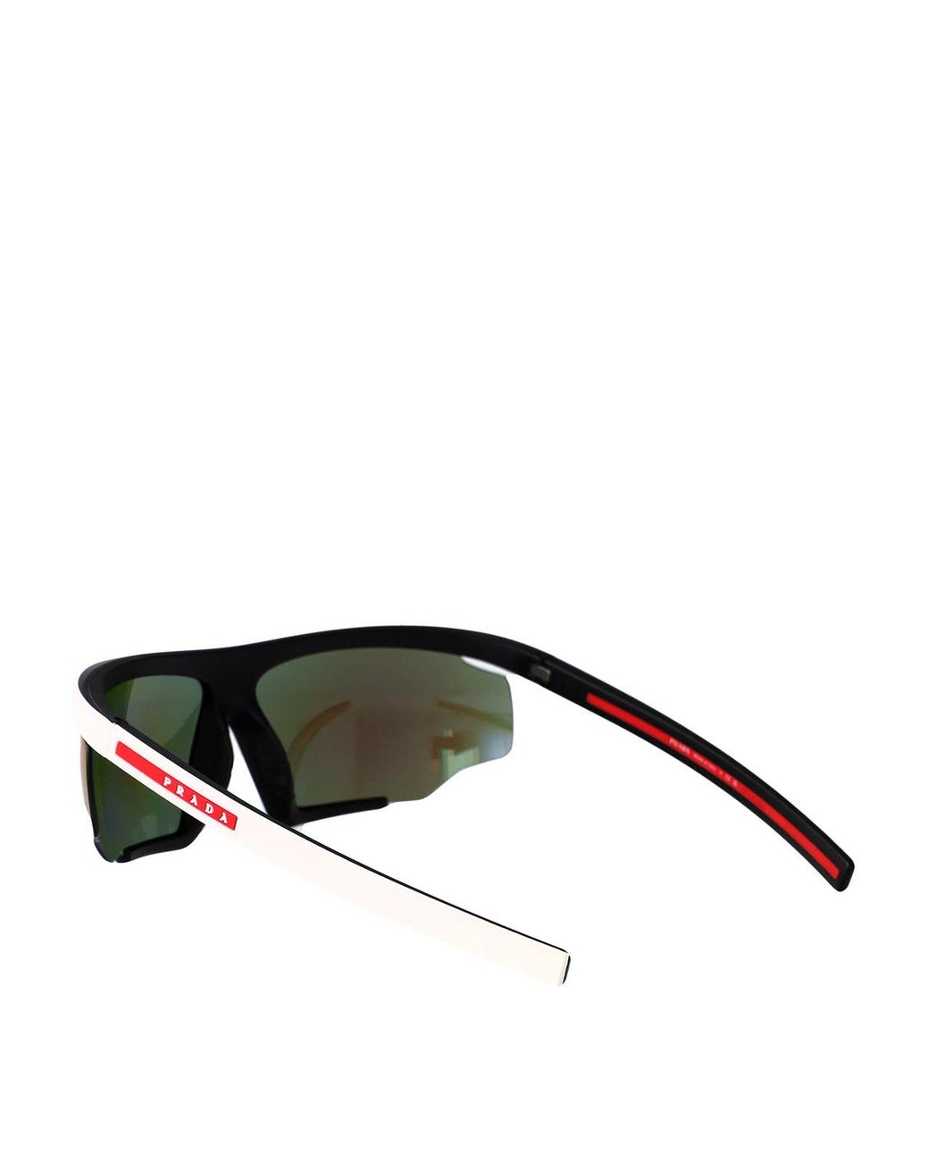 Gafas De Sol Prada de hombre de color Blue