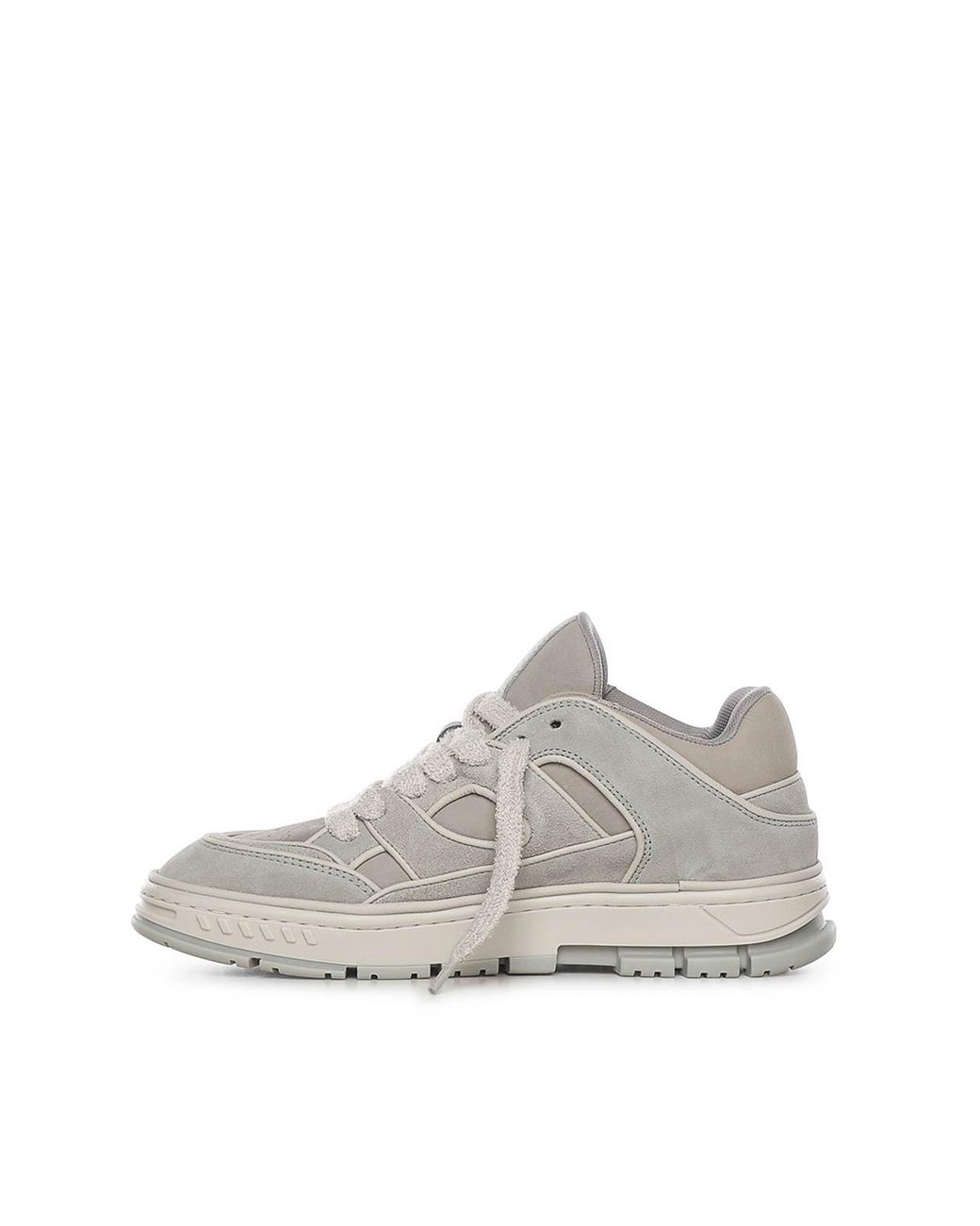 Axel Arigato White The Sneaker Area for men