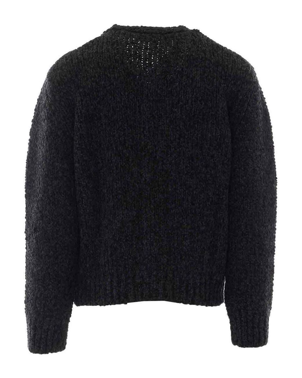 sunflower Blue John Cardigan for men