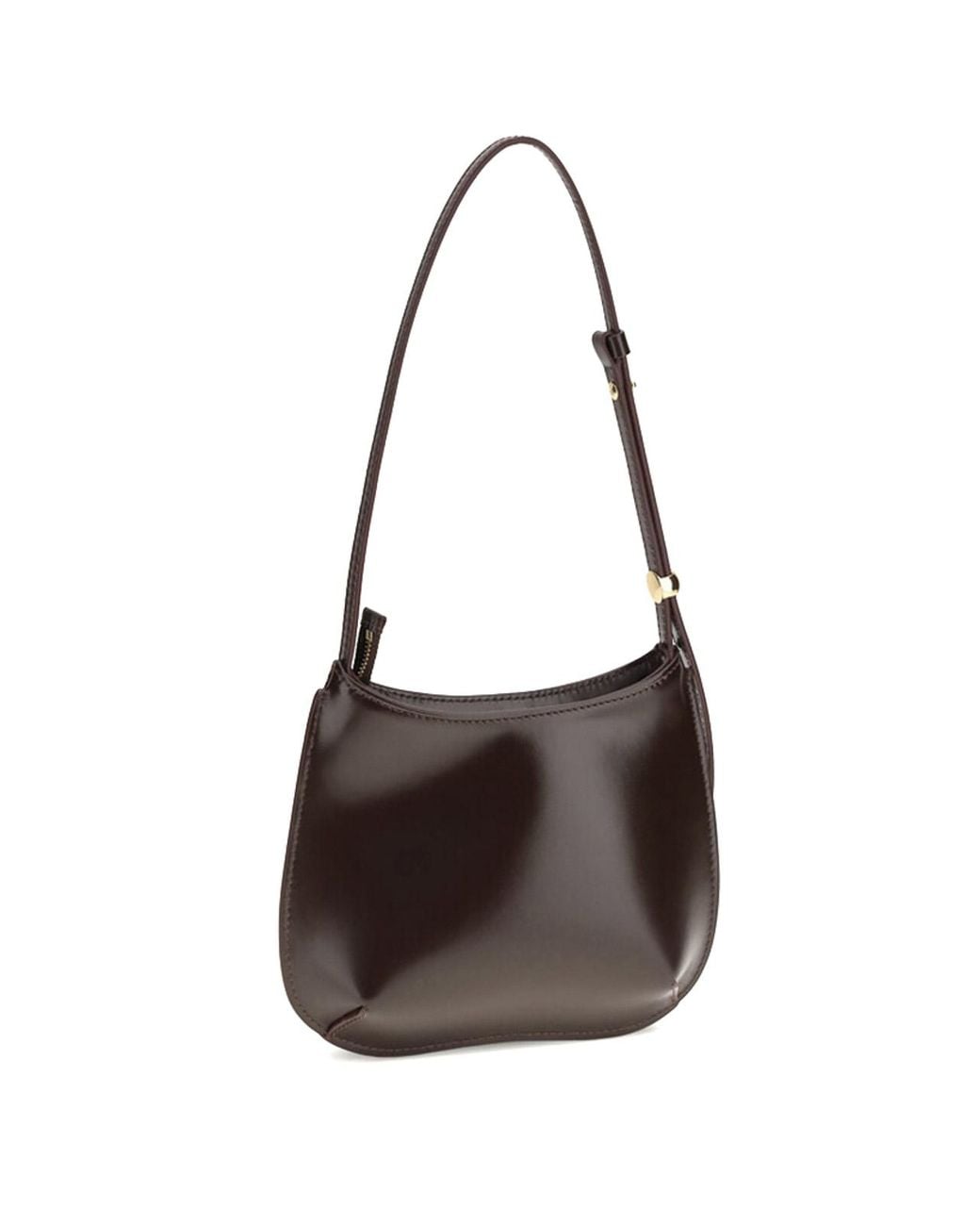 Jacquemus Black Le Petit Bisou