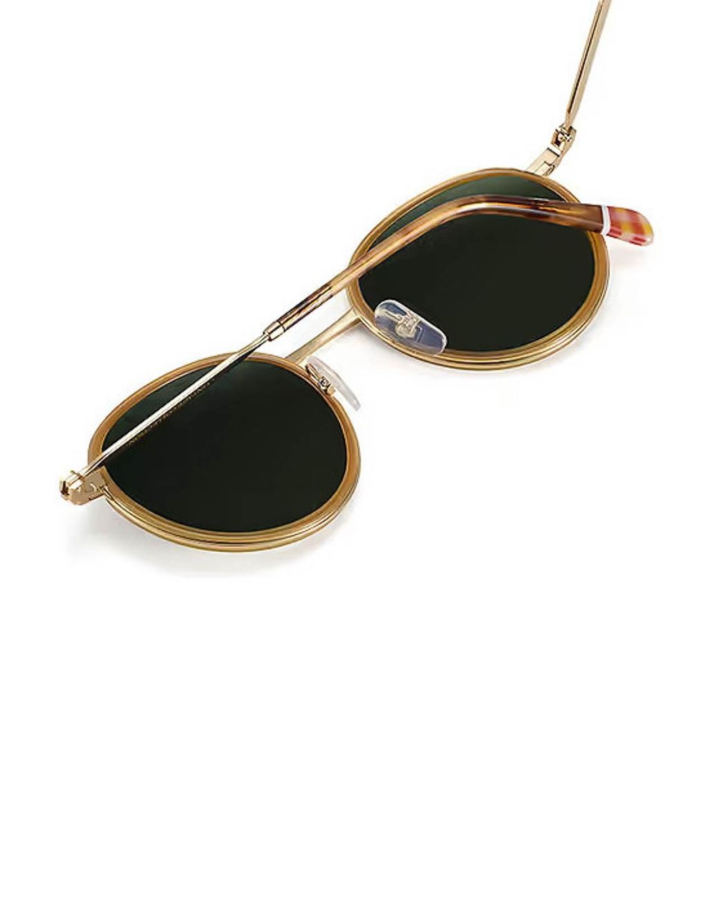 Etnia Barcelona Blue Sunglasses for men