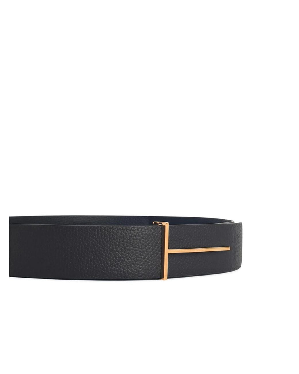 Tom Ford White Belt for men