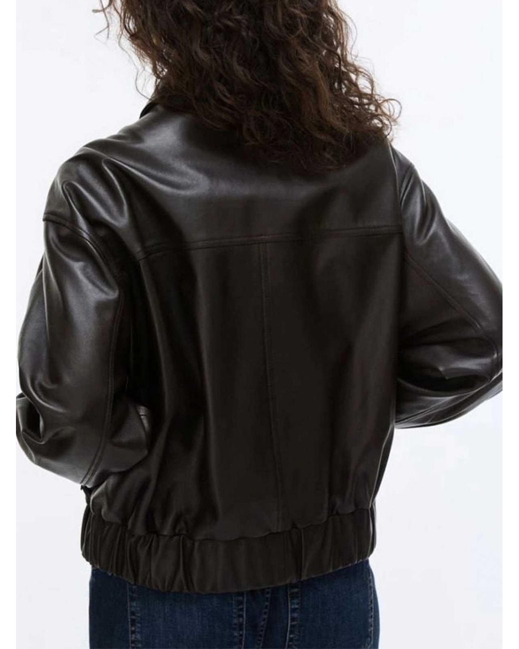 iBluse Black Jacket