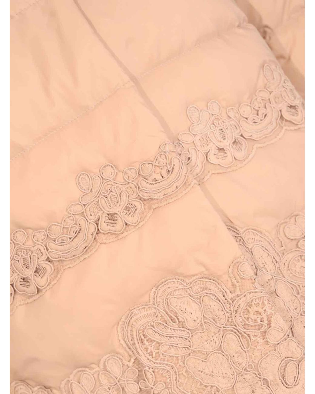 AMOSA Pink Down Filled Comforter