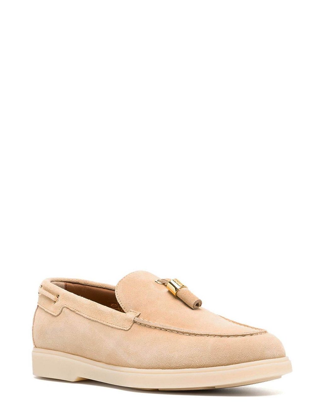 Giuseppe Zanotti Natural Sandals