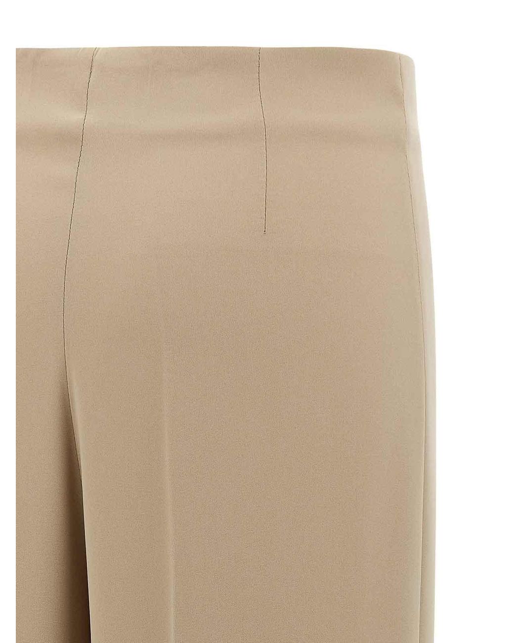 P.A.R.O.S.H. Natural 'Panty' Pants