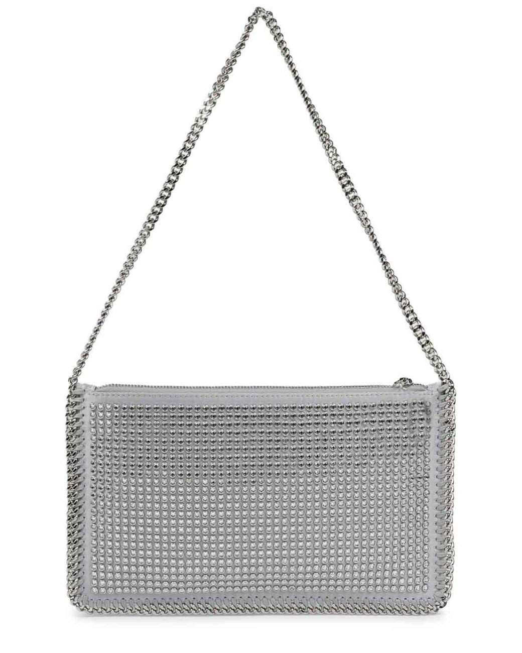 Stella McCartney Gray Shopper