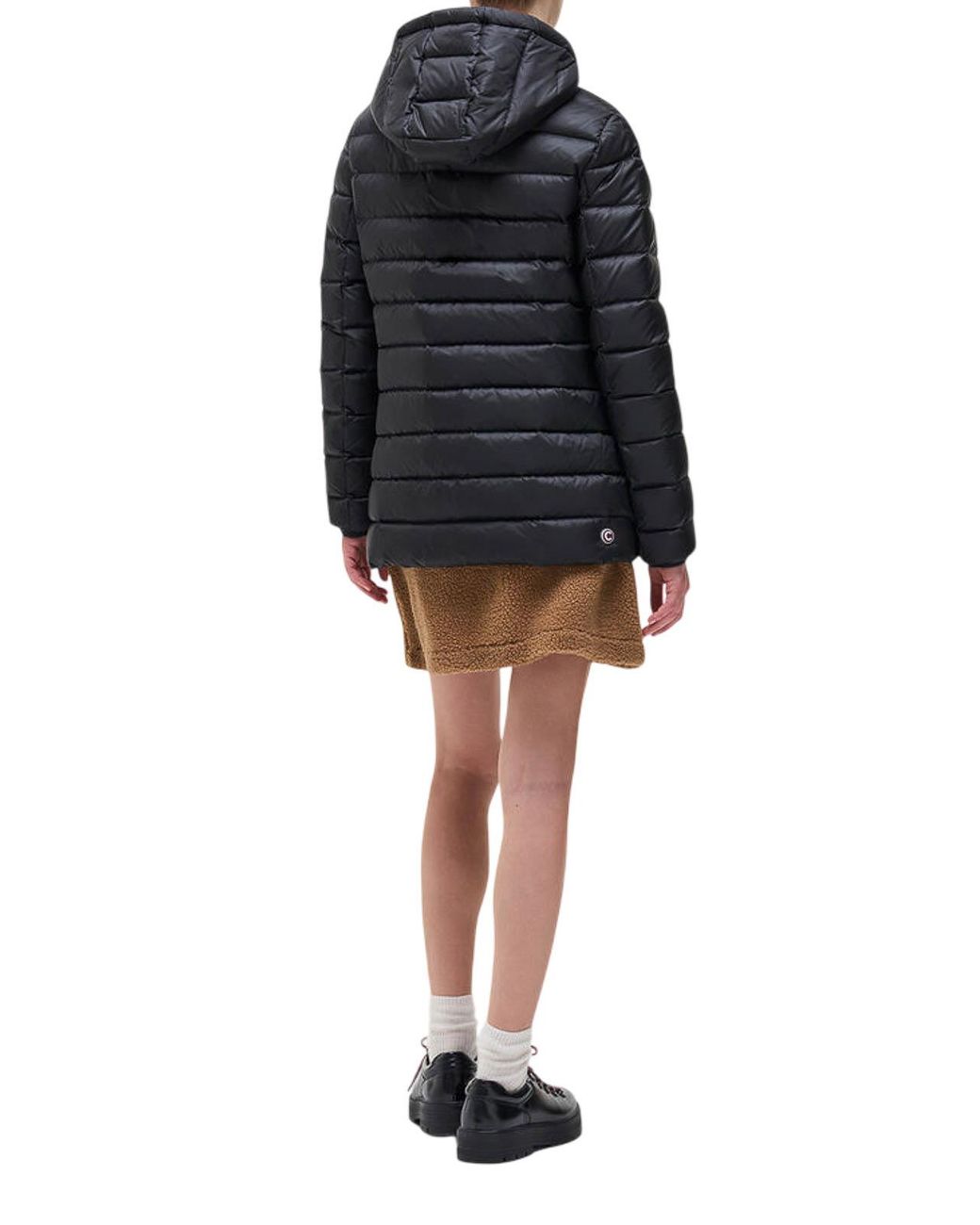 Colmar Black Colmar Giaoni