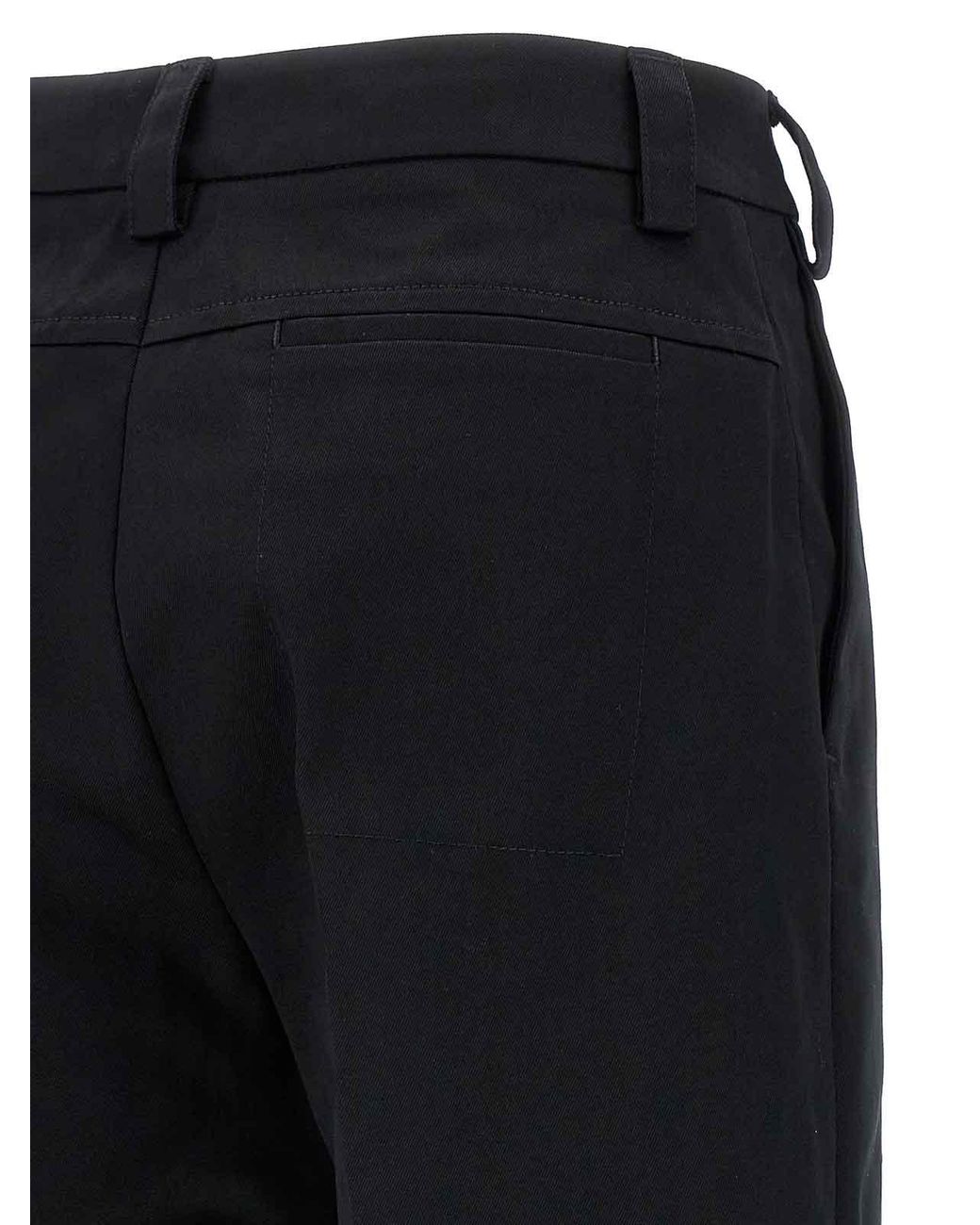 Shorts Thelatest de color Black