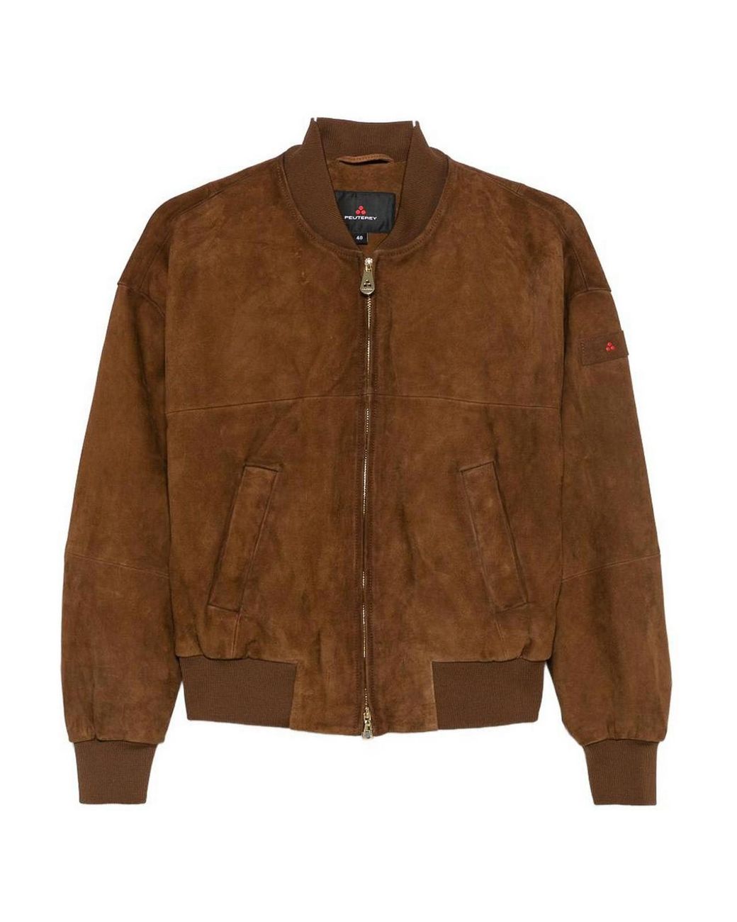 Peuterey Brown Jacket