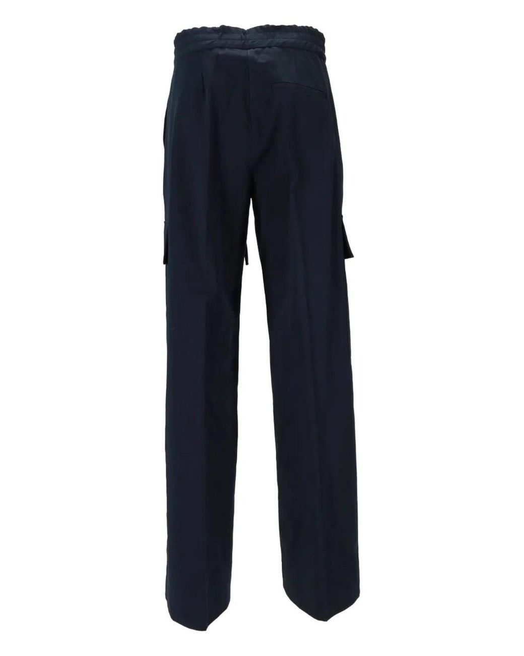 P.A.R.O.S.H. Blue Pants