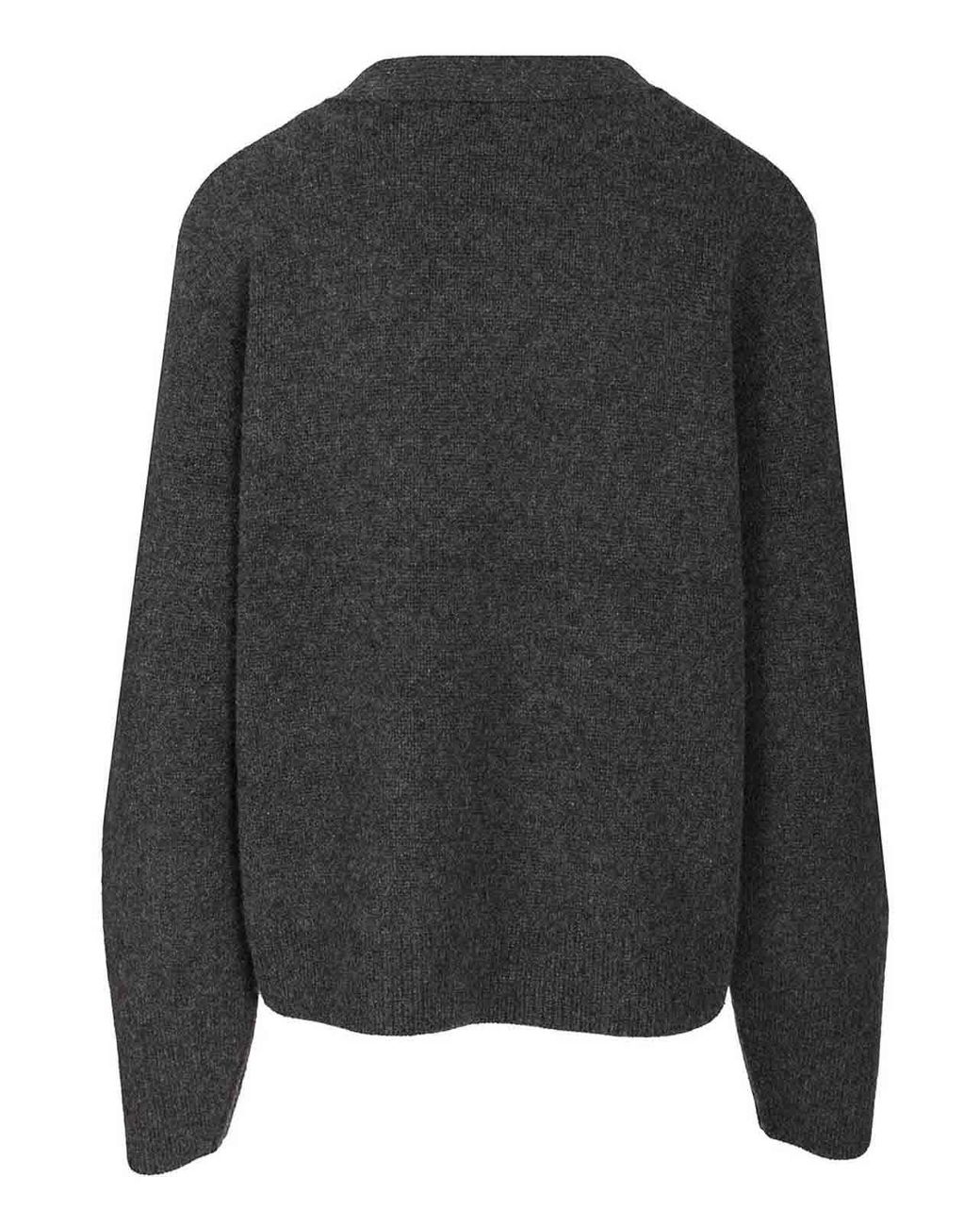 arch4 Black Janelle Cardigan