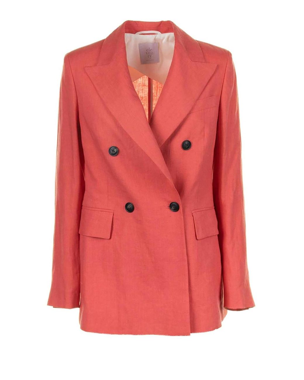 Eleventy Pink Jacket