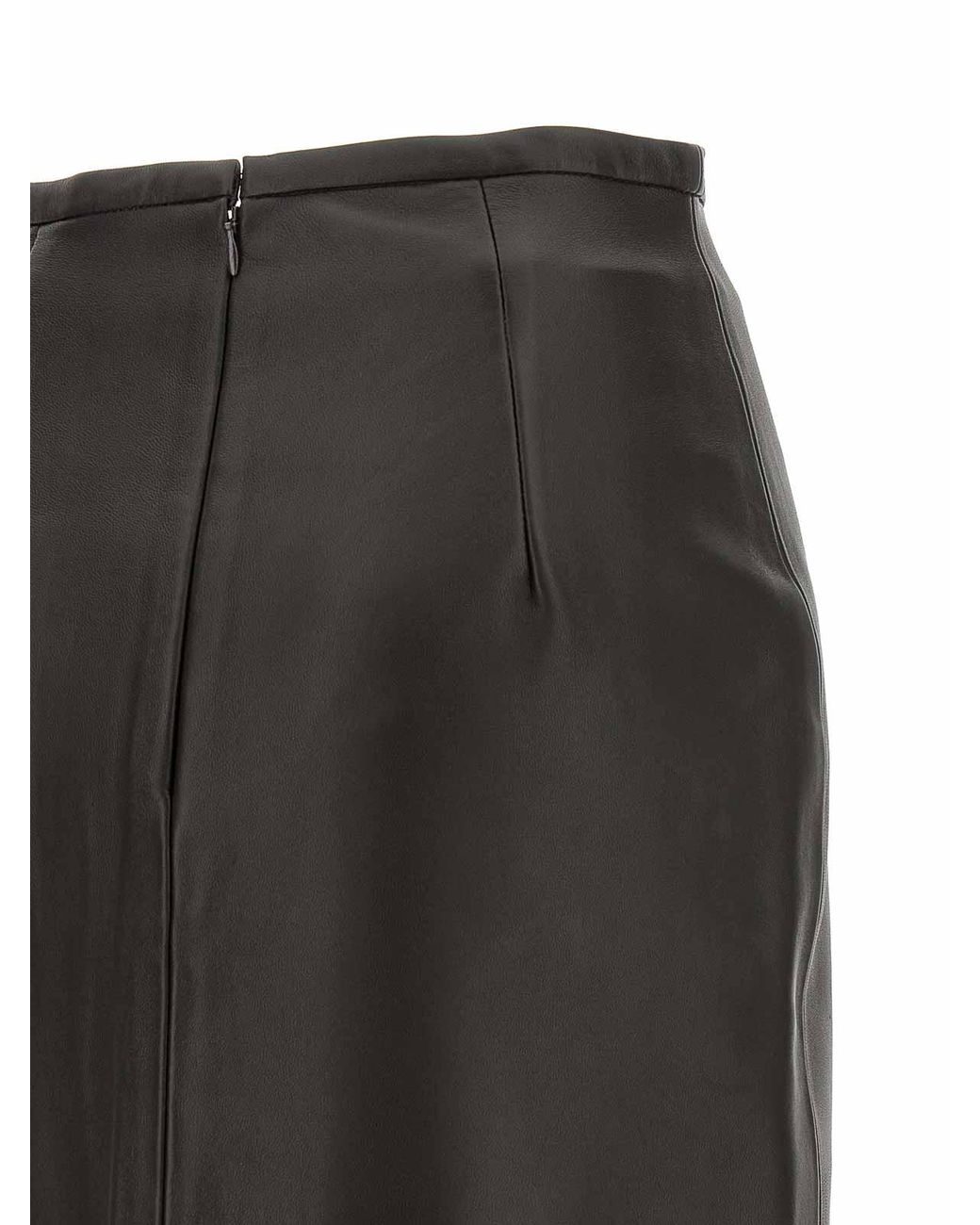 Gonna di Co. in Black