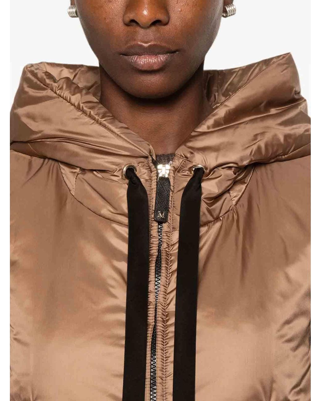 Max Mara Natural Waistcoat