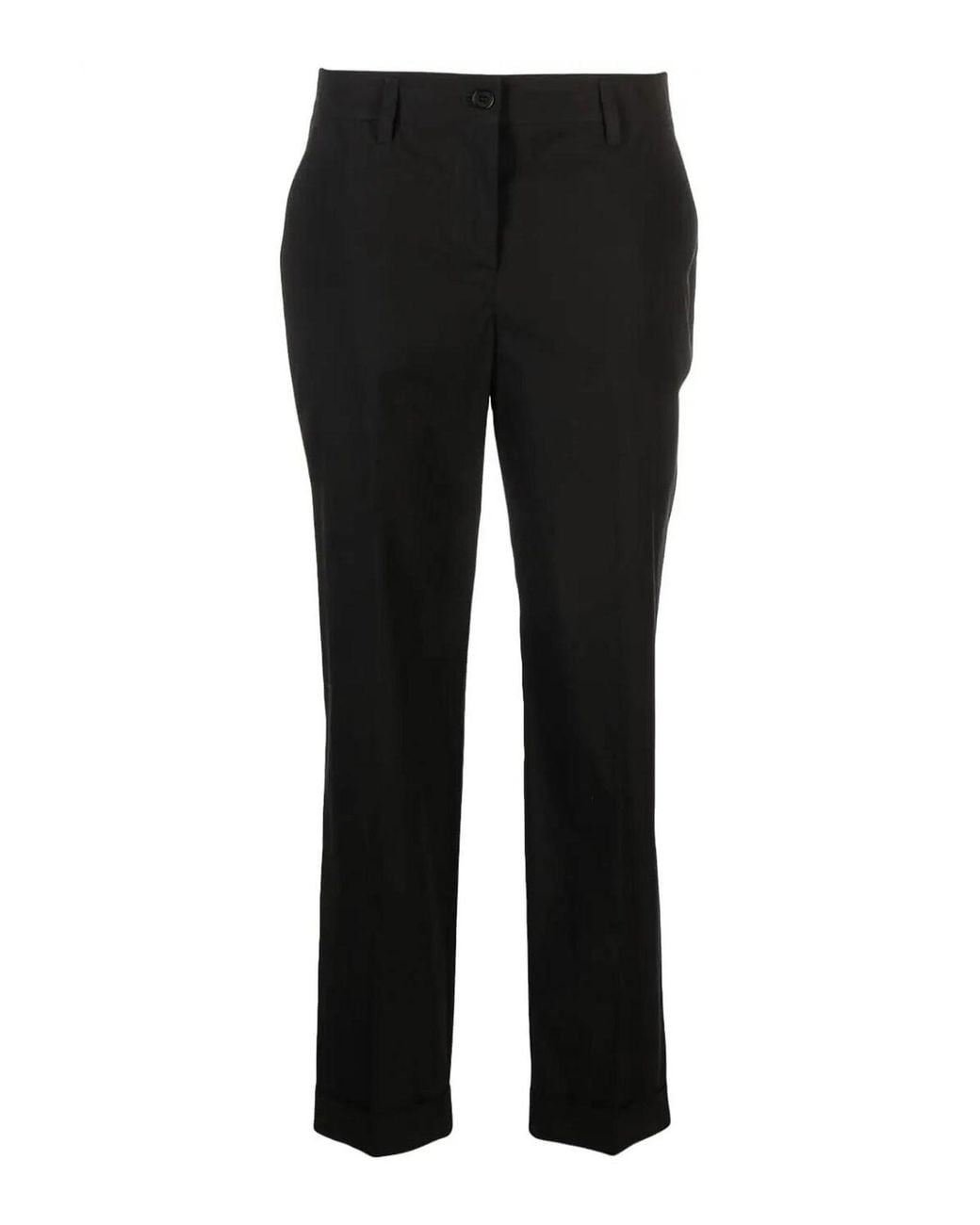 P.A.R.O.S.H. Black Chino