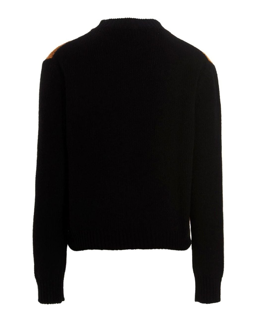 Marni Black X Carhartt Sweater for men