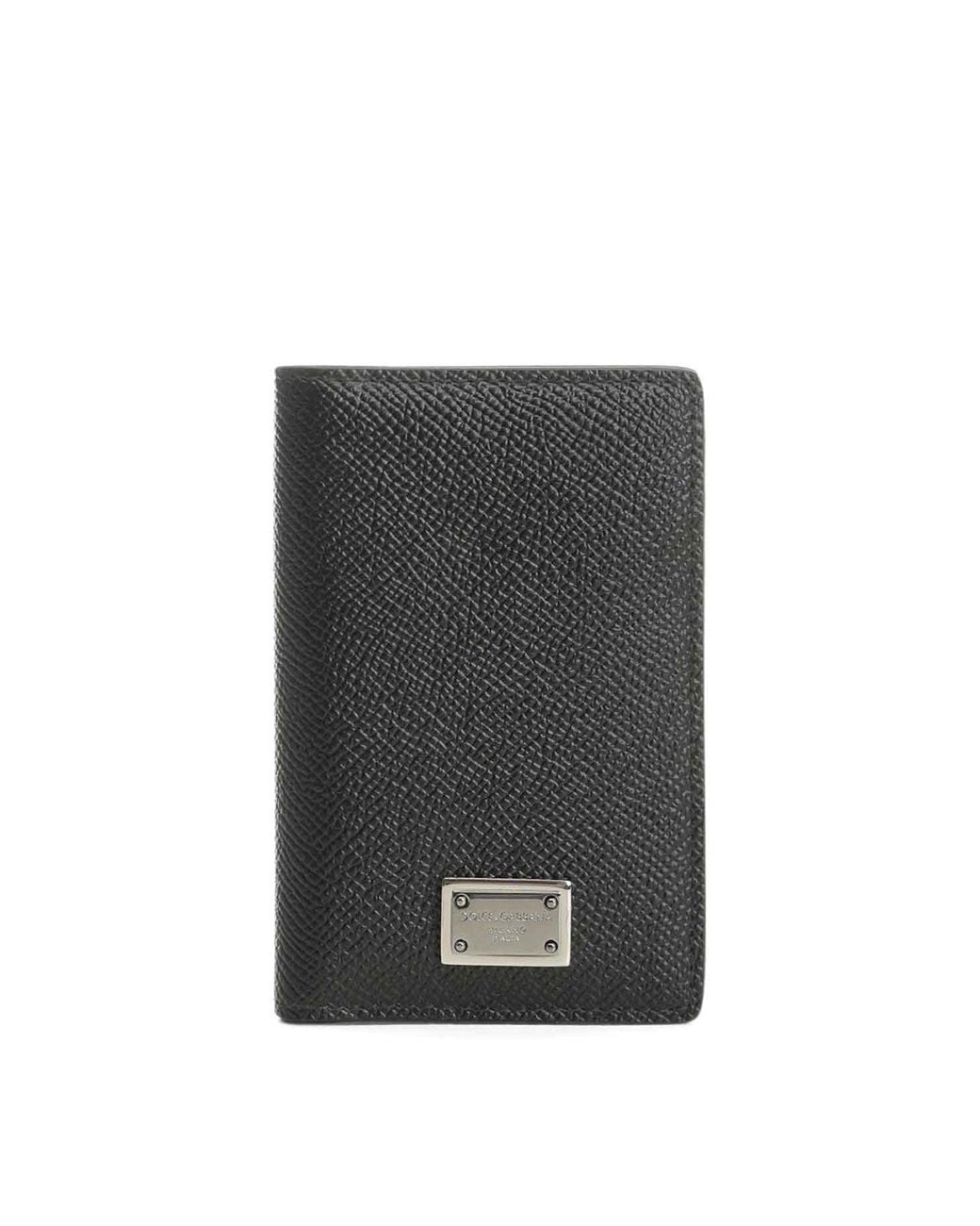Borsa di Dolce & Gabbana in Black da Uomo