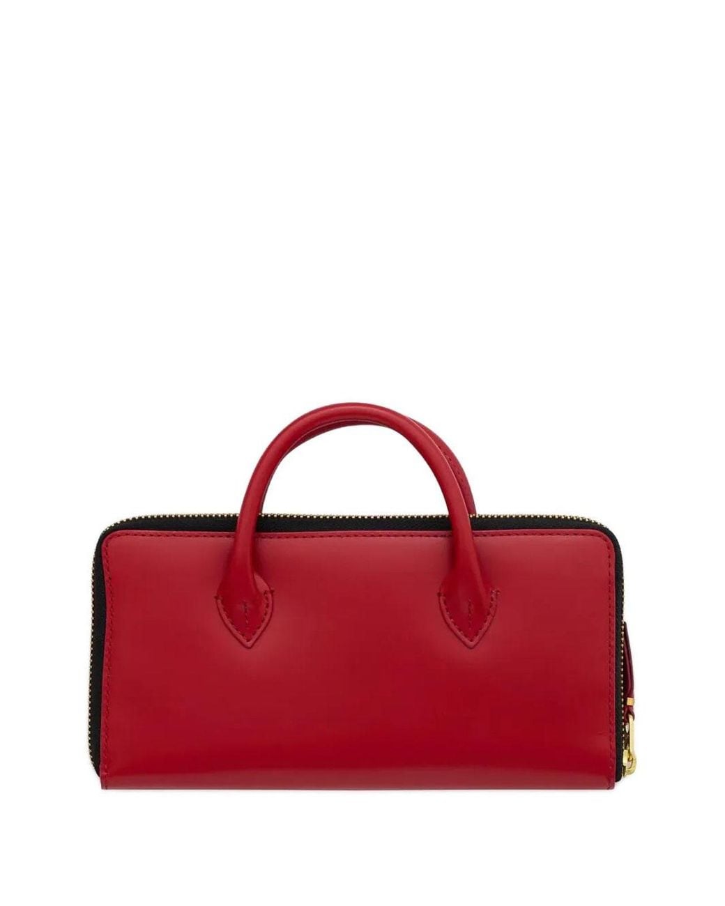 Comme des Garçons Red Handles