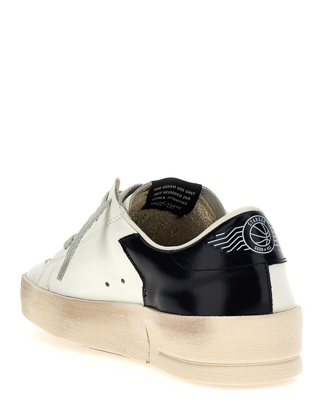 Golden Goose Deluxe Brand Multicolor Trainers for men