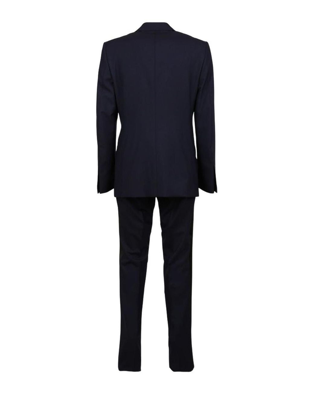Tom Ford Blue Breasted Tuxedo Suit for men