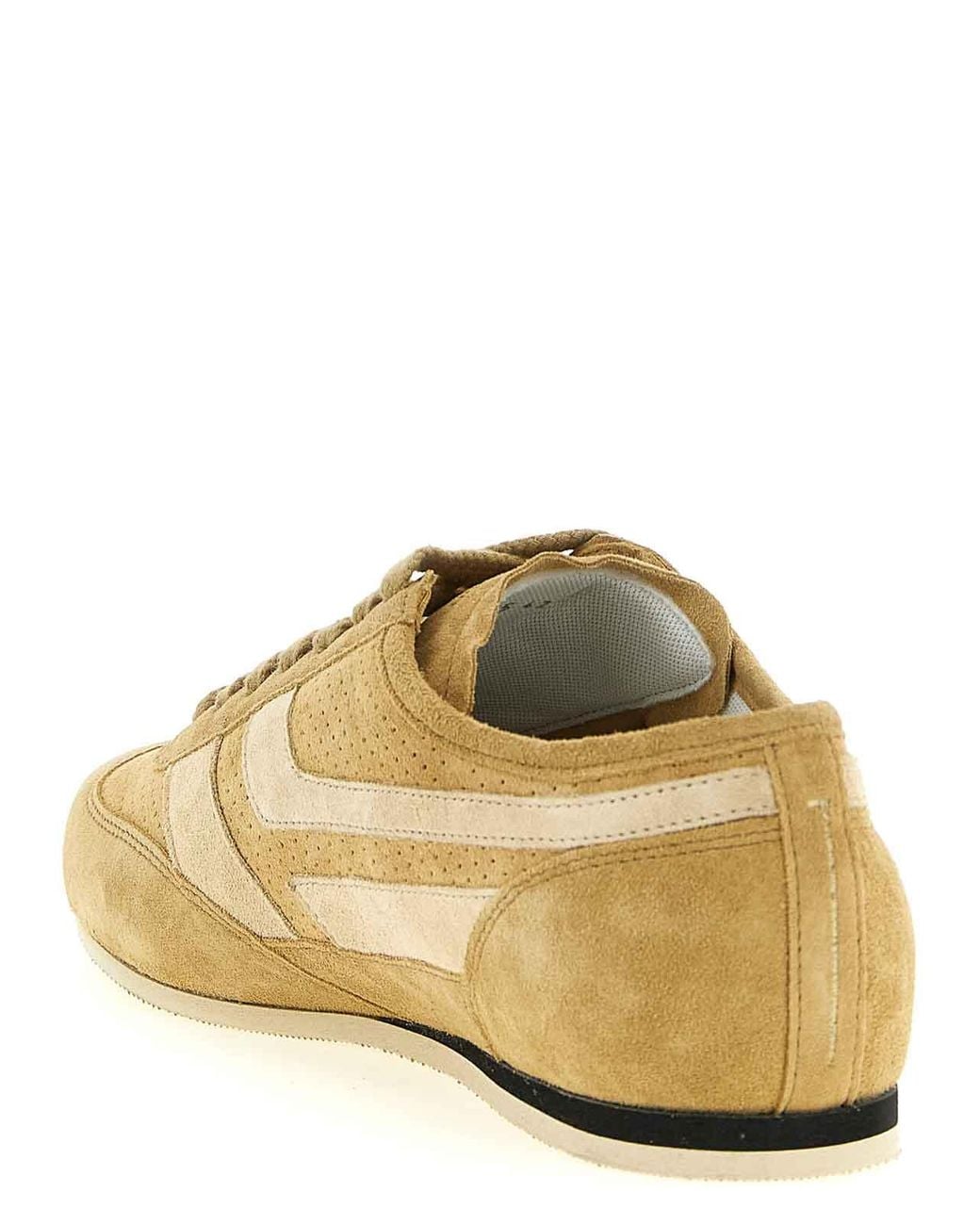 Tom Ford Natural Sneakers for men