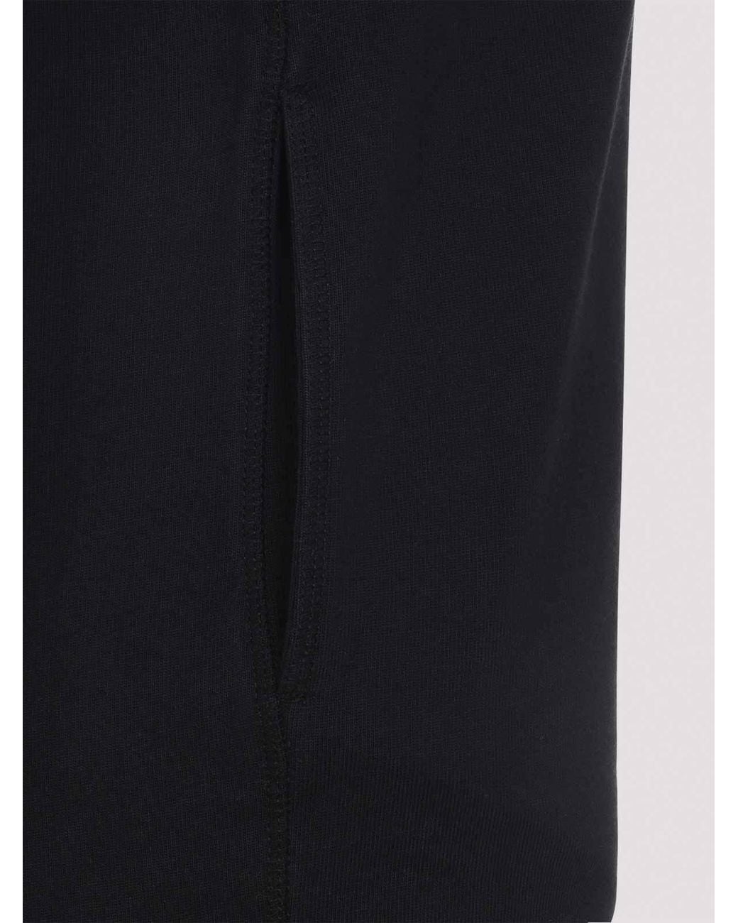 Camiseta Phoebe Philo de color Black