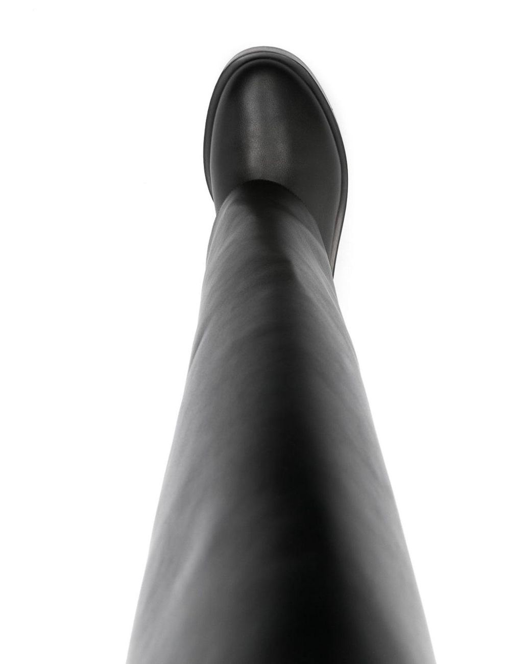 Casadei Black Boot
