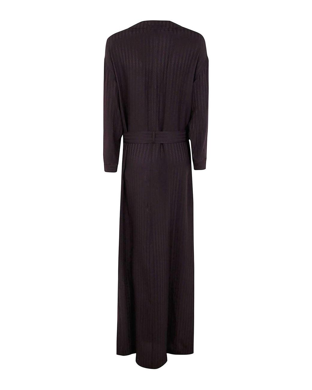 Tom Ford Purple Dress