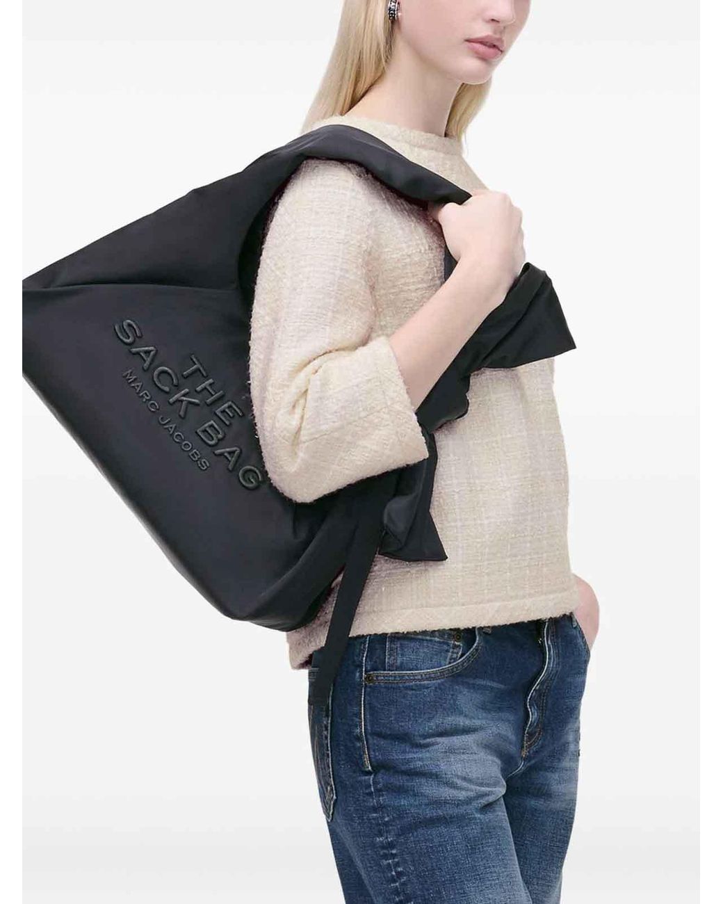 Marc Jacobs Black Bag