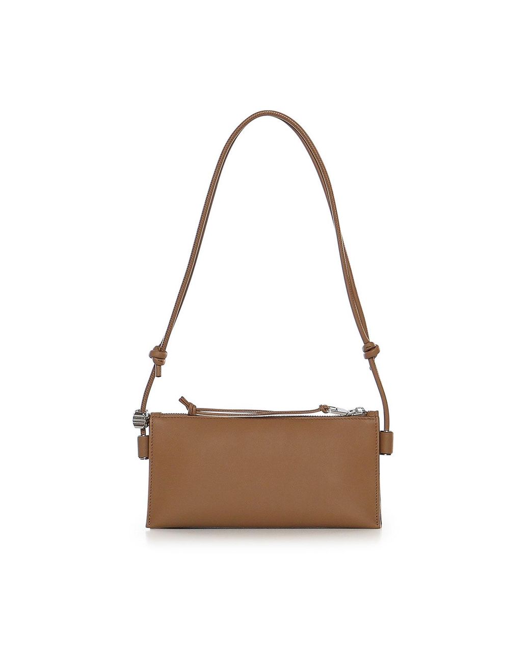 Loewe Gray Joya Pouch
