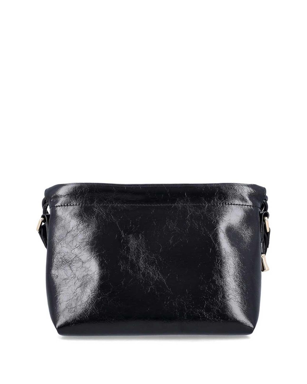 A.P.C. Black Bag