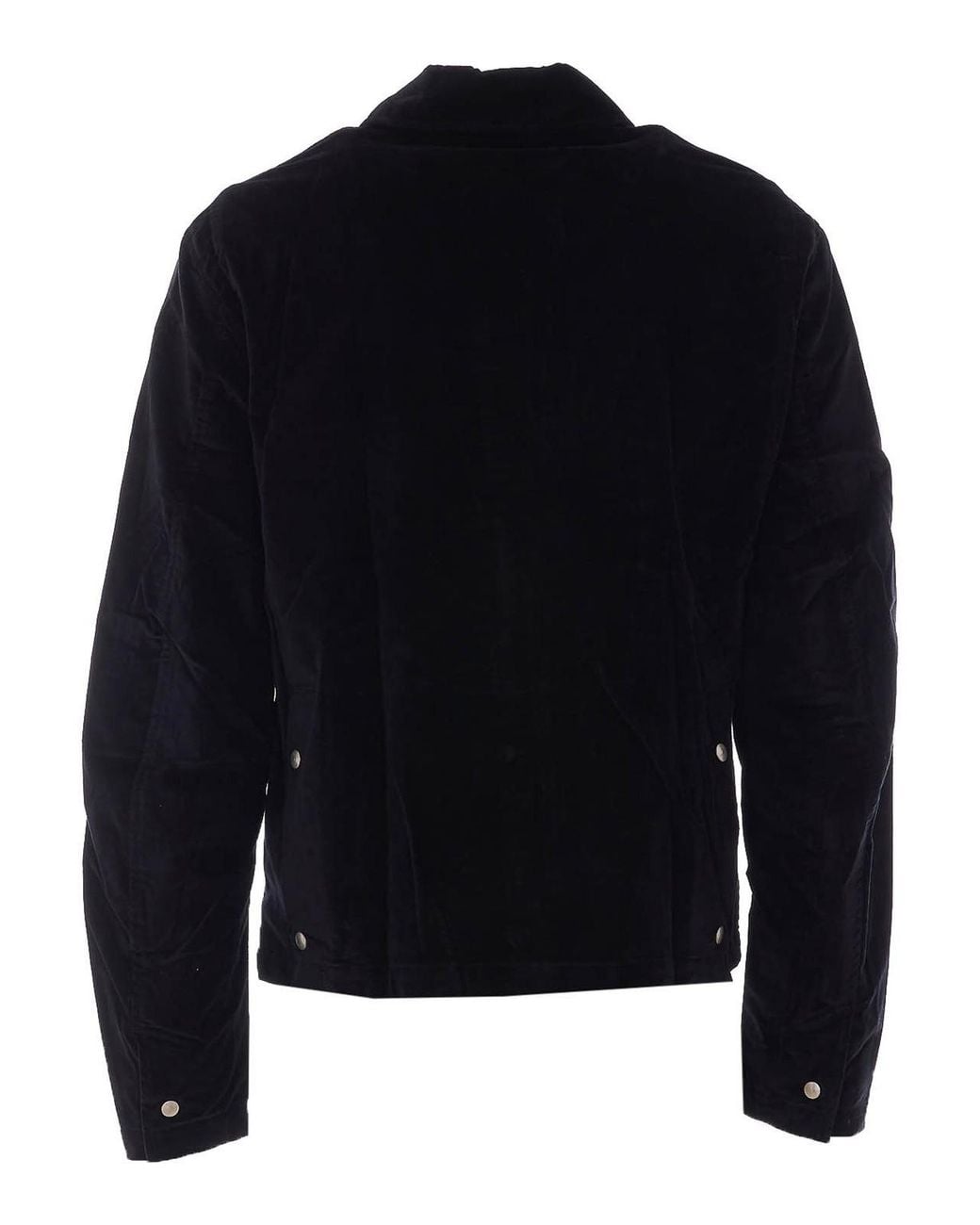 Thom Krom Blue M J 94 Jacket for men