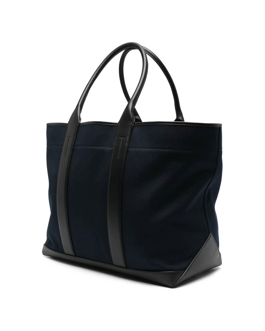 Tom Ford Black Bum Bag for men