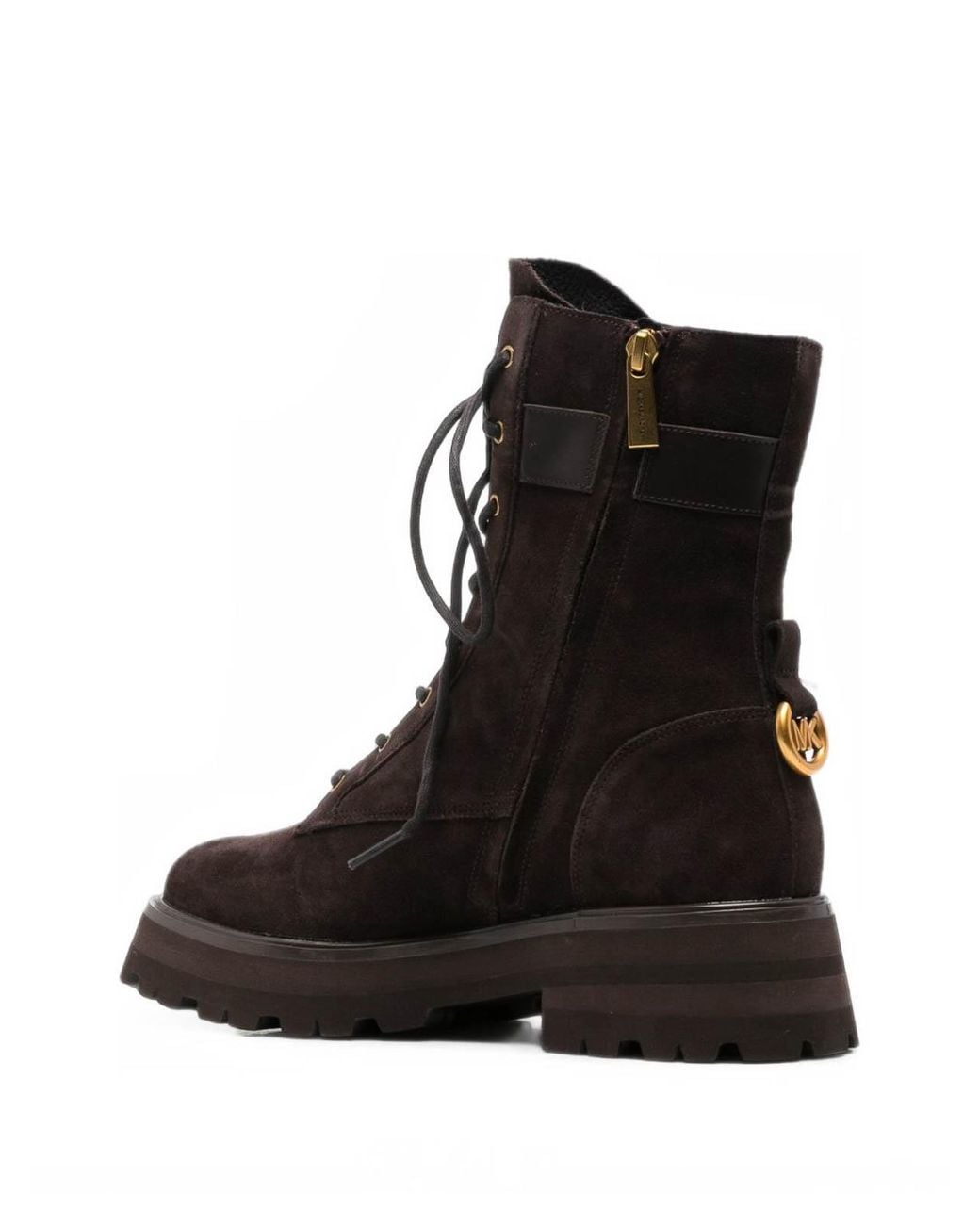 Michael Kors Black Boots