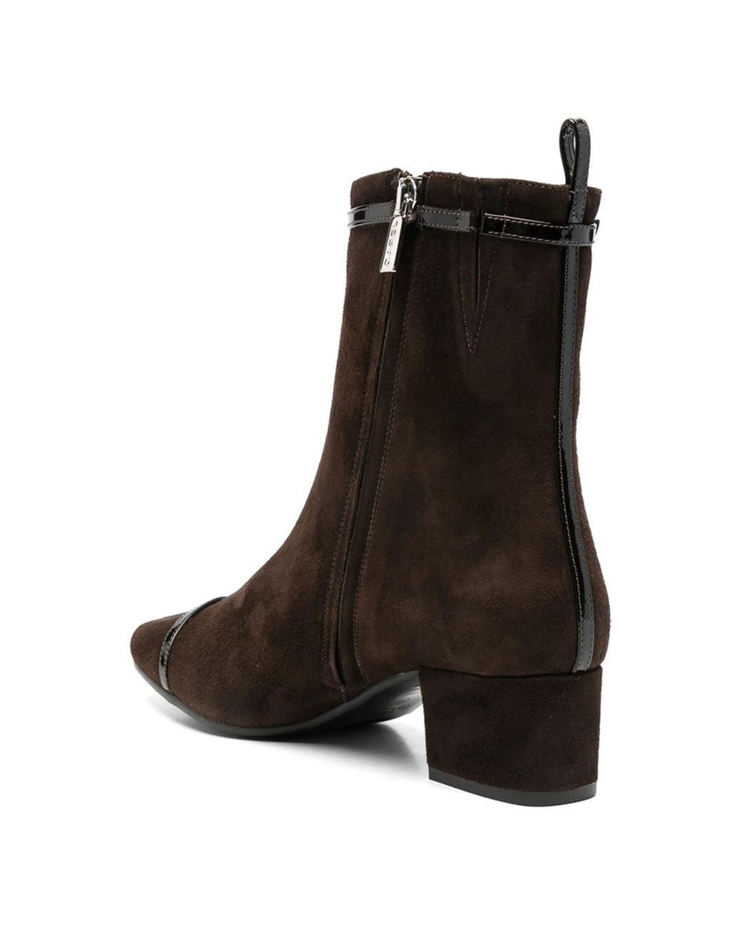 CAREL PARIS Brown Shoes