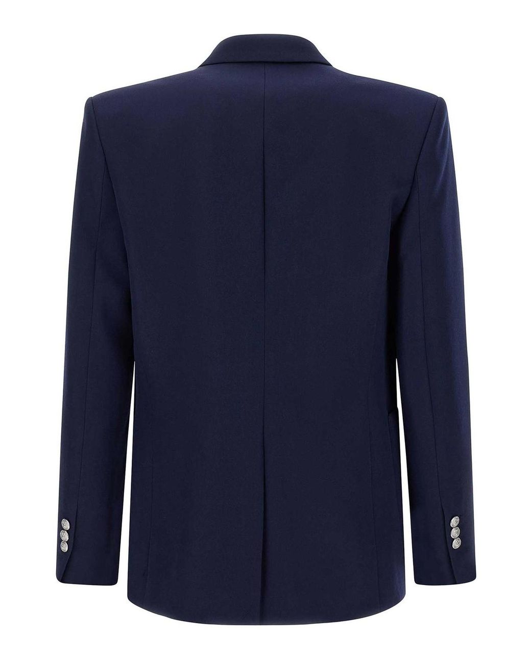 Balmain Blazer in Blue für Herren