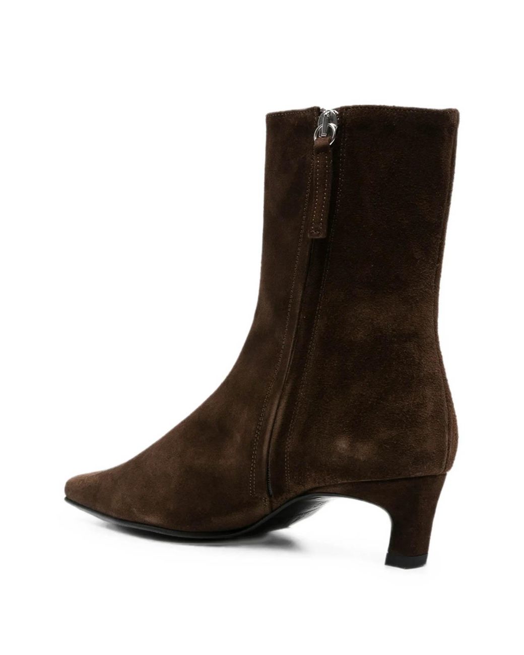 Alohas Brown Shoes