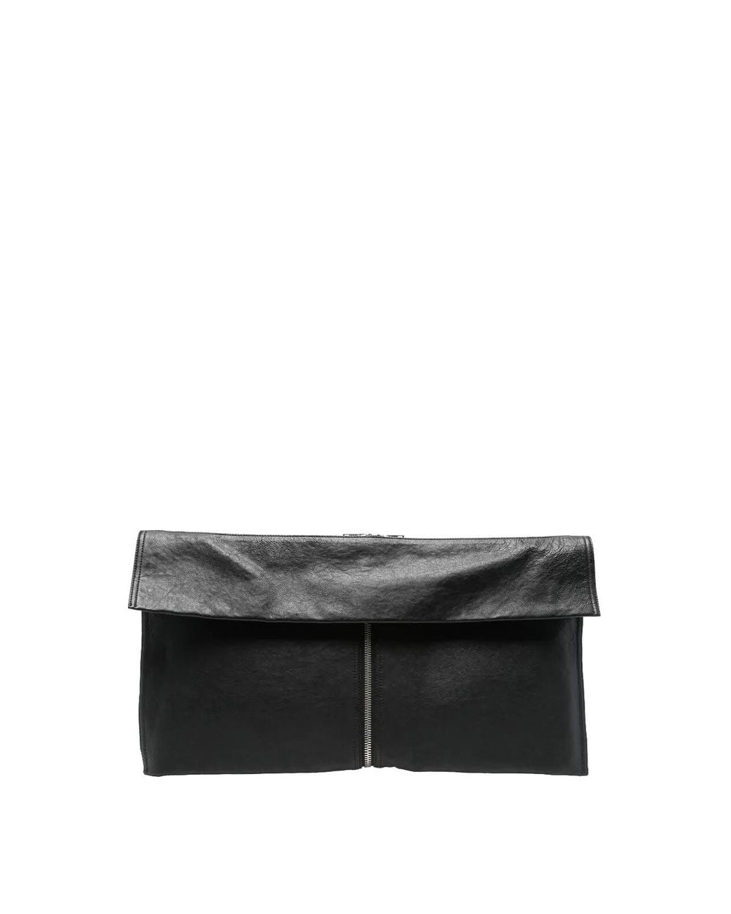 Alexander Wang Black Geo Large Hobo