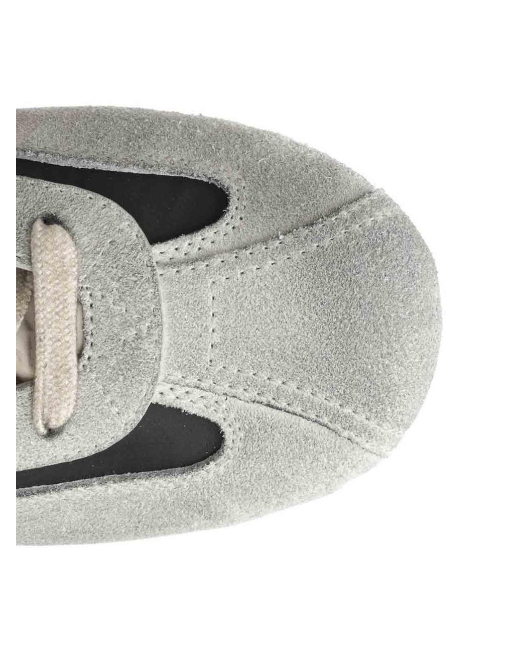 McQueen Sneaker in Gray für Herren