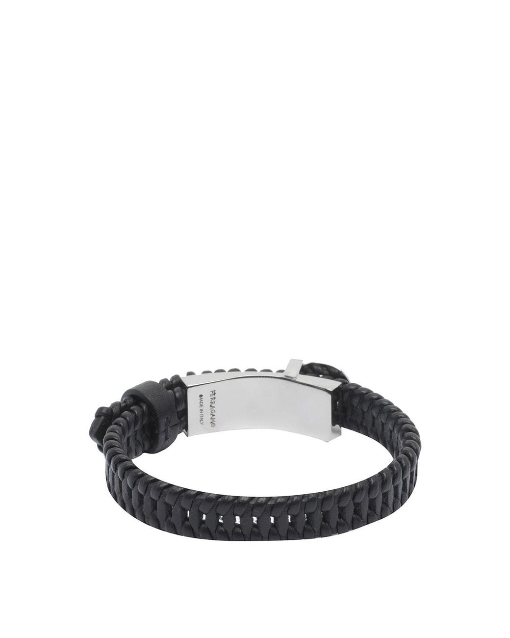 Bracelets Ferragamo pour homme en coloris Blue
