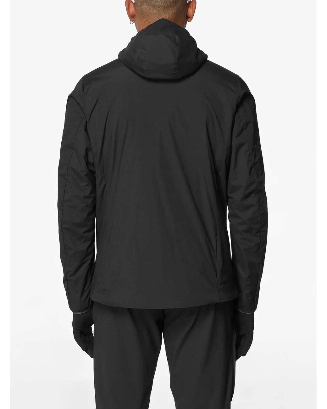 Salomon Gray Mountain Flex for men