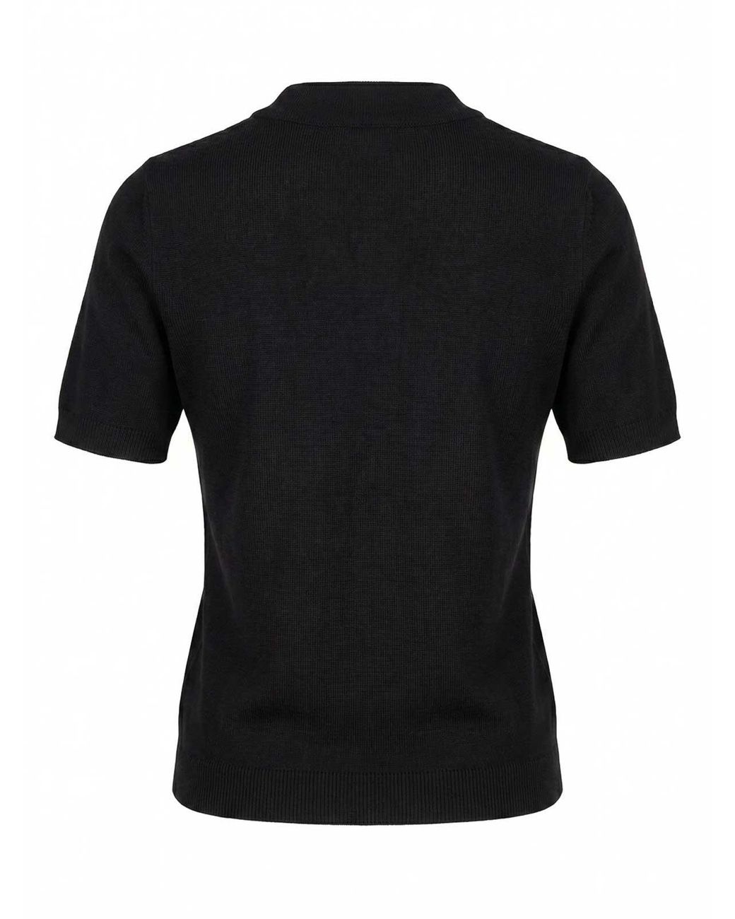 Valentino Garavani Black Sweater