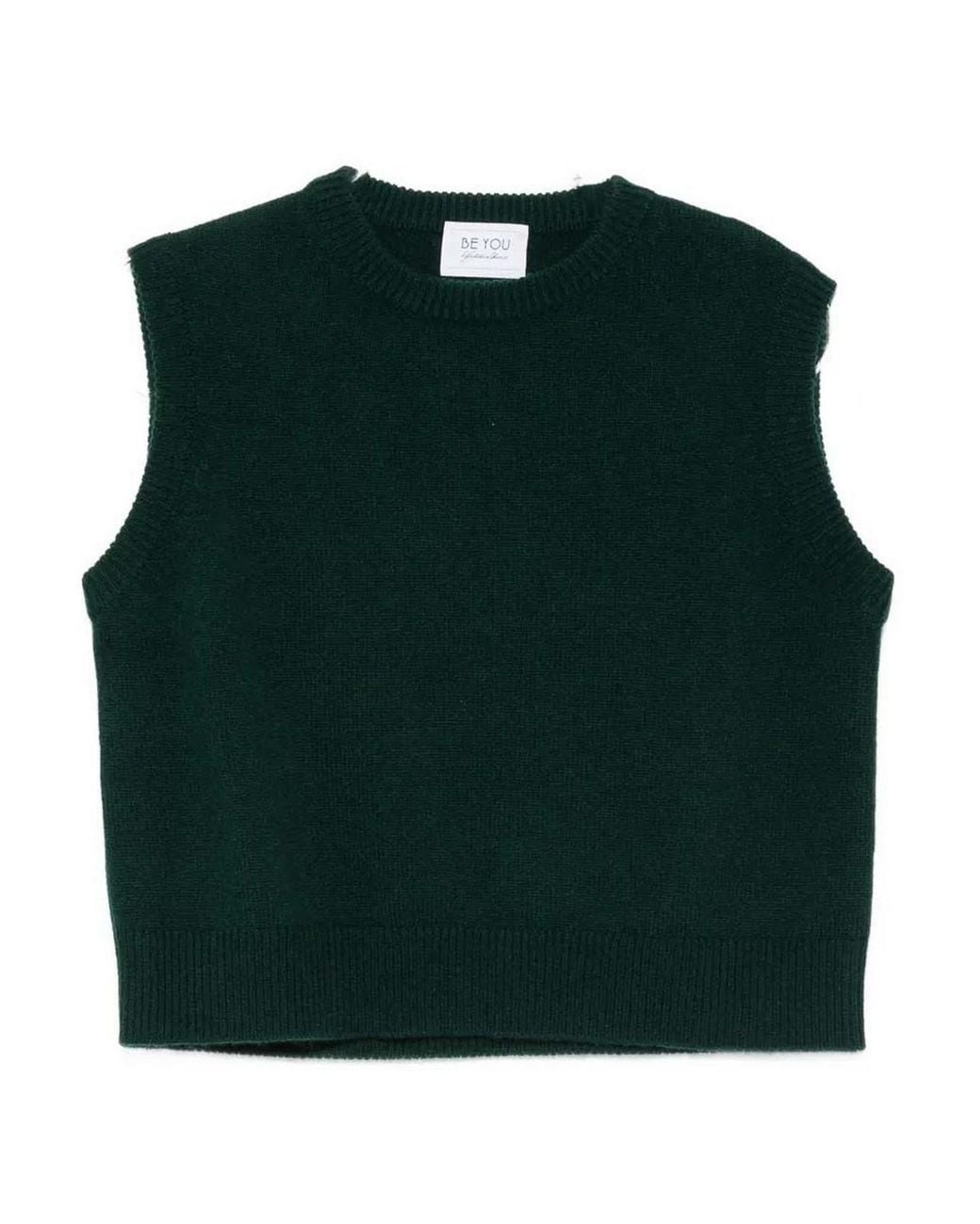 Be You Green Jacket
