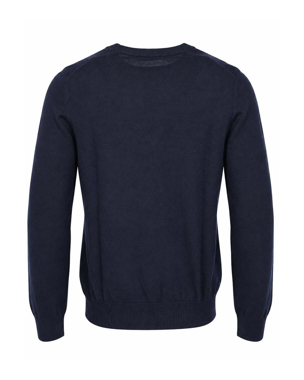 Pull Col Rond Fay pour homme en coloris Blue