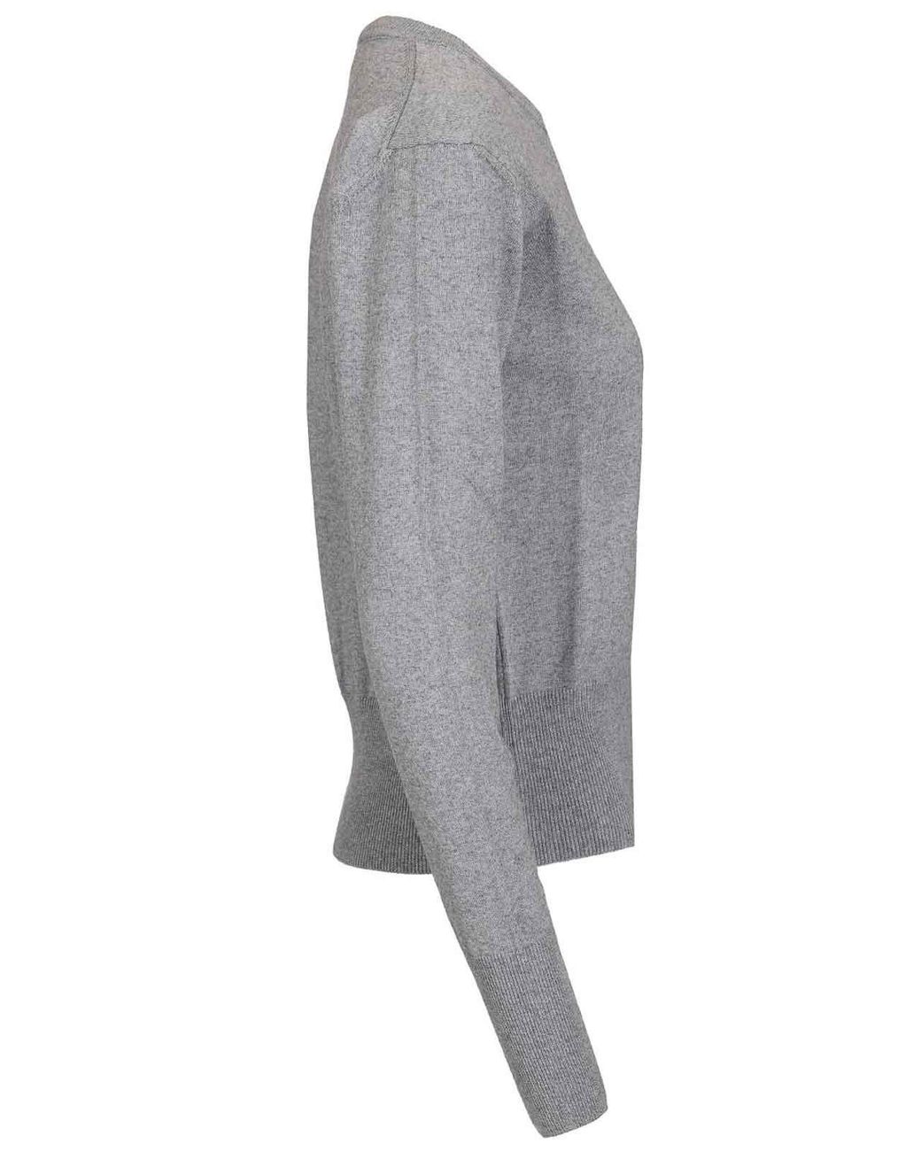 Vivienne Westwood Gray Cardigan
