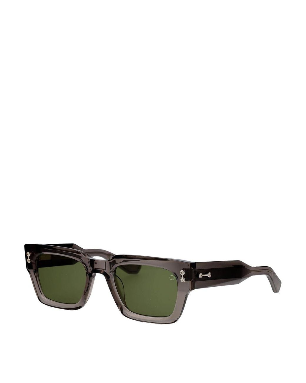 Akoni Green Sonnenbrille